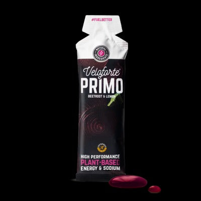 Energy Gels