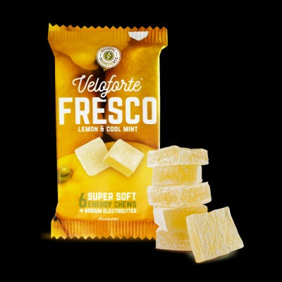 Energy Chews
