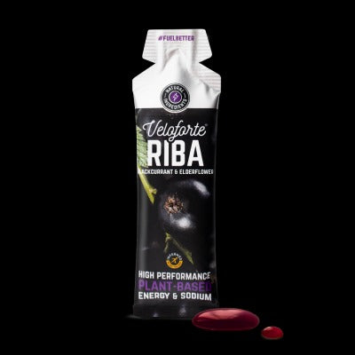 Energy Gels