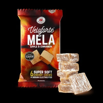 Energy Chews