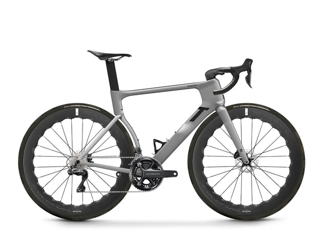 3C strada italia ULTEGRA Di2 2X12 FULCRUM SHARQ 42