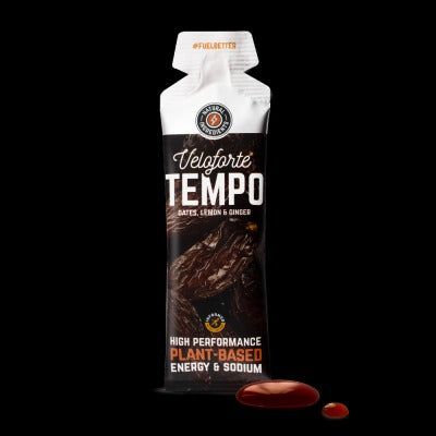Energy Gels