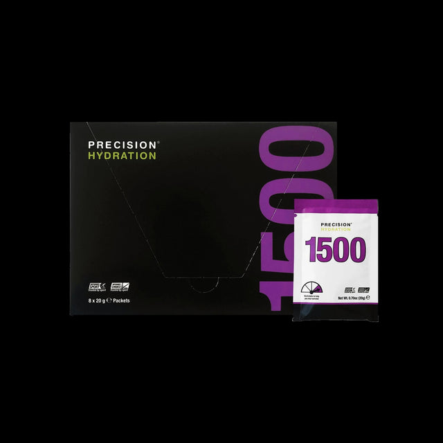 precision fuel and hydration PH 1500