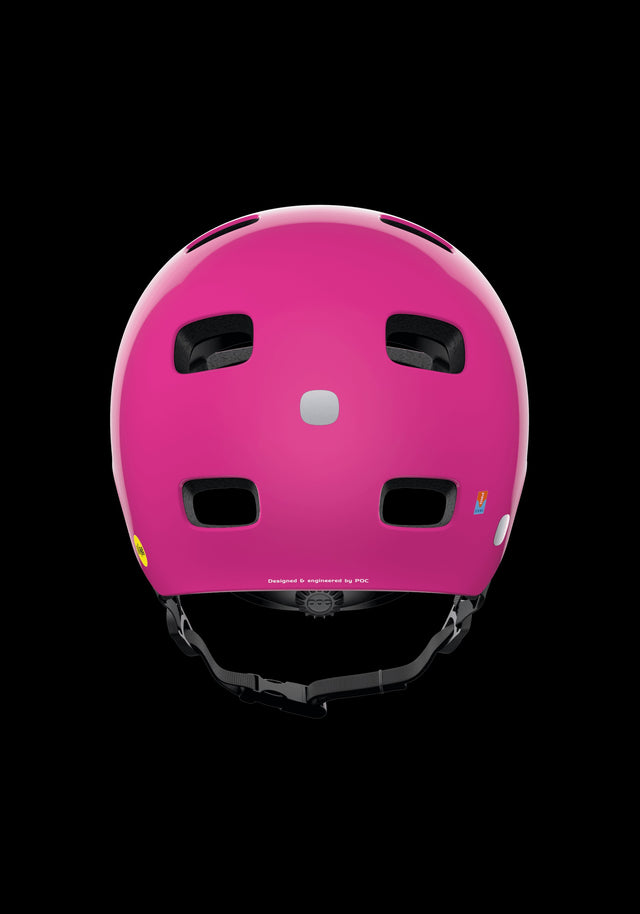 POCito Crane MIPS Bike Helmet