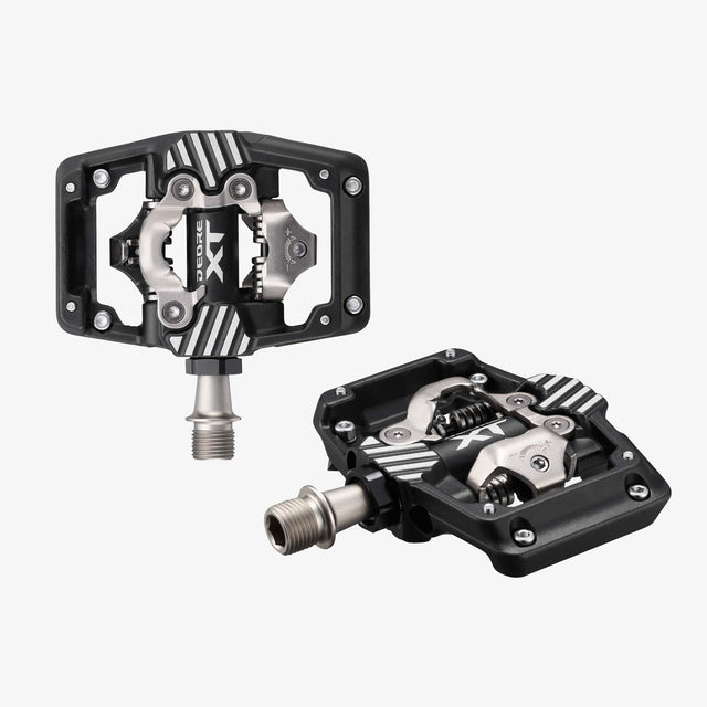 Shimano Deore XT PD-M8220 SPD Trail Pedals