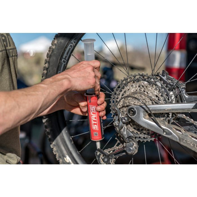 Stan's NoTubes Tubeless Sealant Injector 150ml