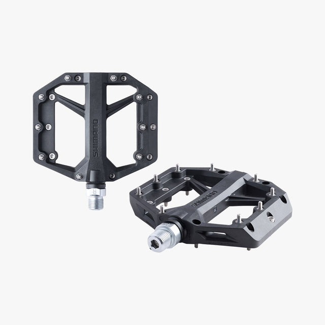 Shimano PD-GR400 MTB Flat Pedals