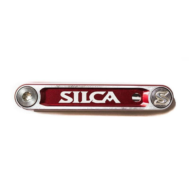 Silca Italian Army Knife Nove