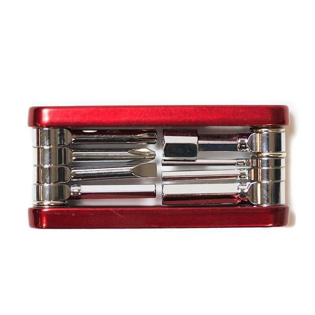 Silca Italian Army Knife Nove