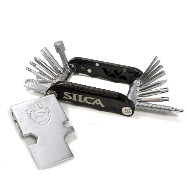 Silca Italian Army Knife Venti