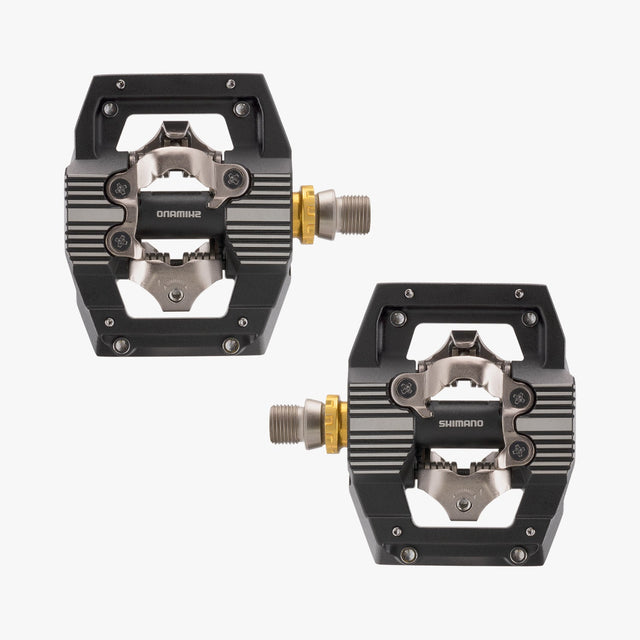 Shimano Saint PD-M821 SPD Gravity Pedals