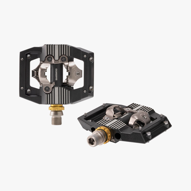 Shimano Saint PD-M821 SPD Gravity Pedals