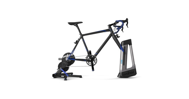 Wahoo KICKR CLIMB Indoor Grade Simulator