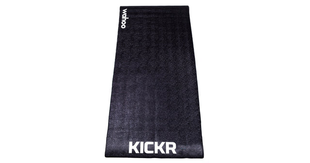 Wahoo KICKR MAT Trainer Floor Mat
