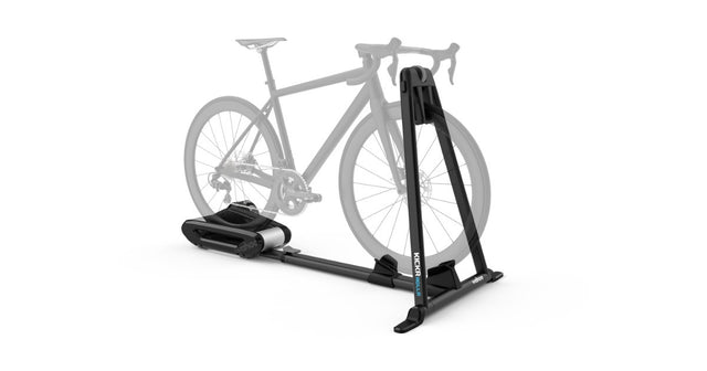 Wahoo KICKR ROLLR Smart Roller Trainer
