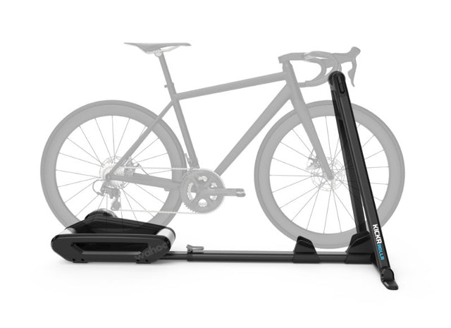 Wahoo KICKR ROLLR Smart Roller Trainer