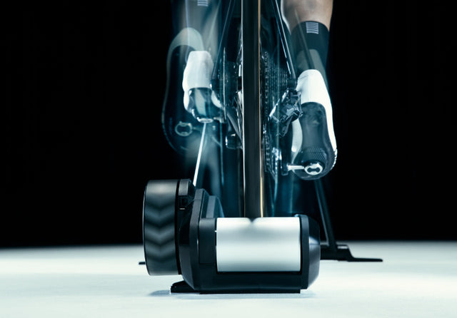 Wahoo KICKR ROLLR Smart Roller Trainer