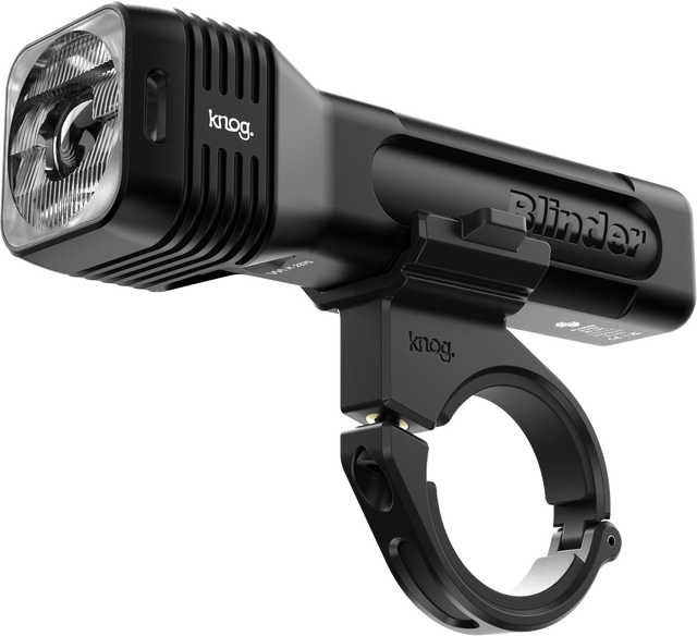 Knog Blinder 120 StVZO Front Light