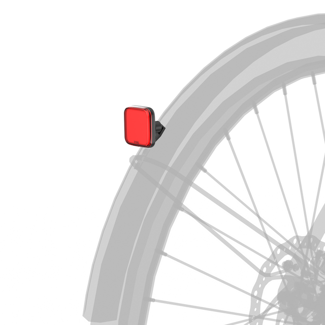 Knog Blinder E RS Seat Post Mount
