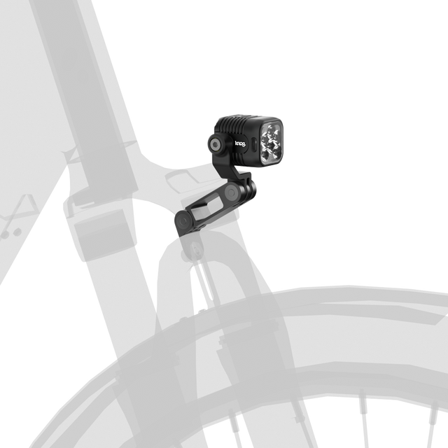 Knog Blinder E and X GoPro Mount Small