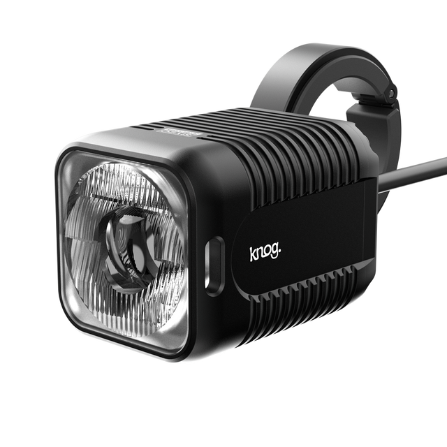 Knog Blinder E 120 StVZO Front E-Bike Light