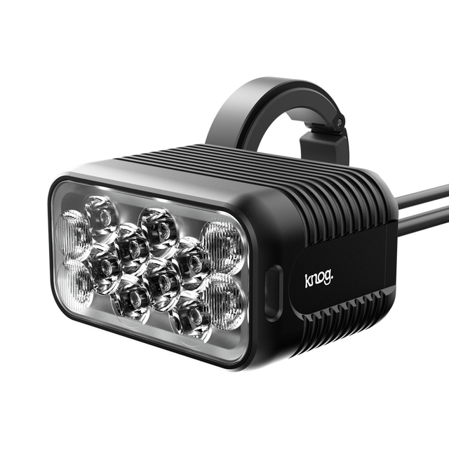 Knog Blinder E 1800 Front E-Bike Light
