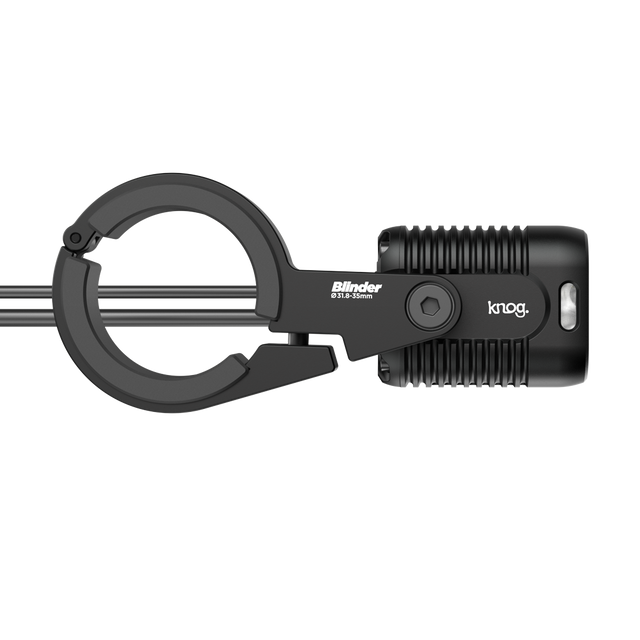 Knog Blinder E 2300 Front E-Bike Light