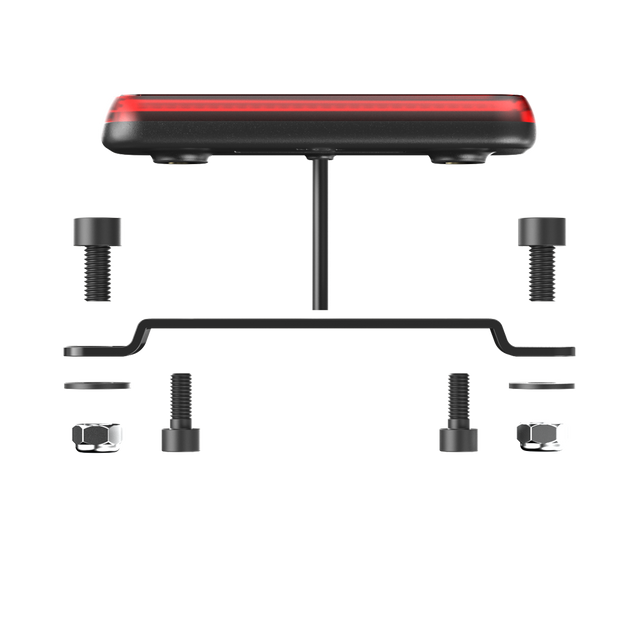 Knog Blinder E RH Rear E-Bike Light