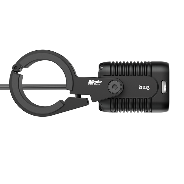Knog Blinder E 80 StVZO Front E-Bike Light