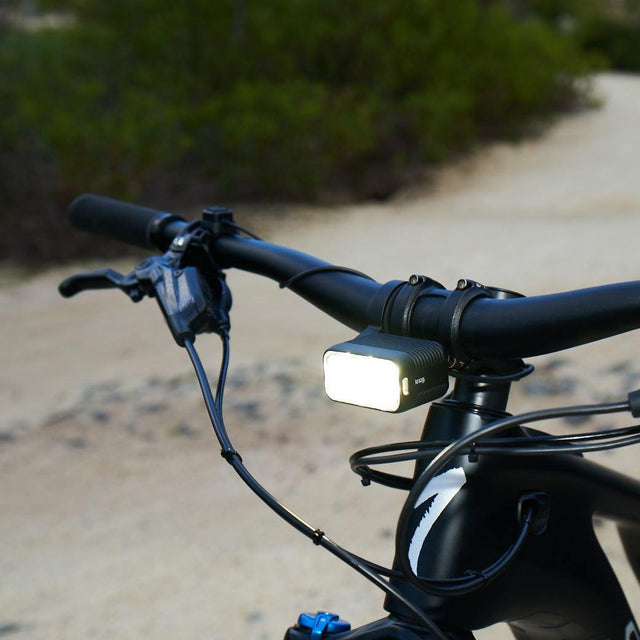Knog Blinder E 2300 Front E-Bike Light