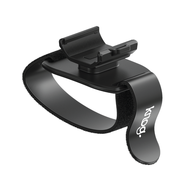 Knog Blinder Pro Helmet Mount
