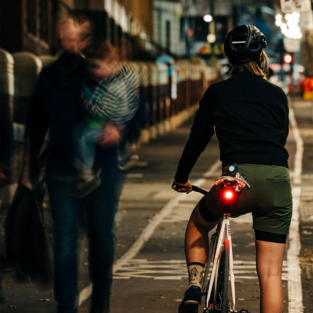 Knog Blinder Mini Light Twinpack