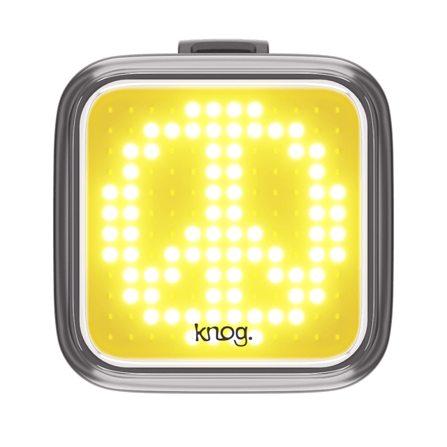 Knog Blinder Front Light
