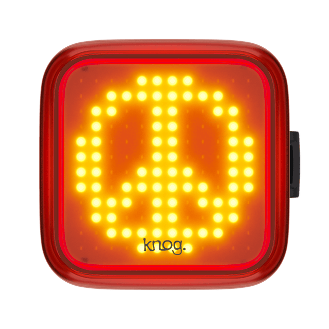 Knog Blinder Rear Light