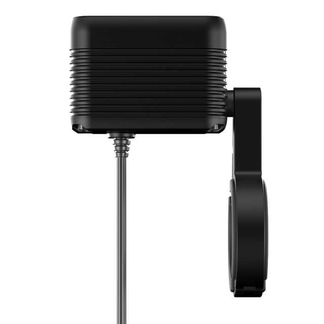 Knog Blinder X 2300 Front Light with 10,000mAh Battery