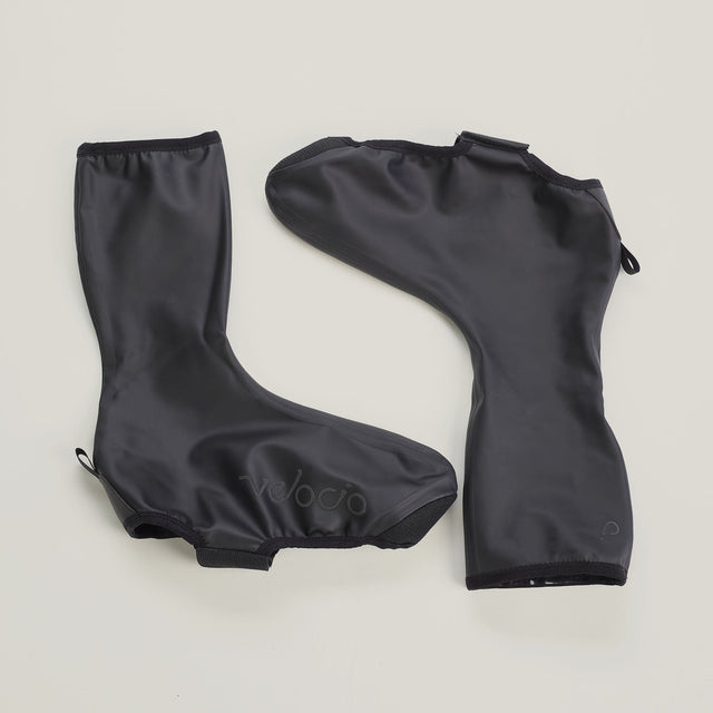 Velocio LUXE Rain Shoe Cover - additional product view