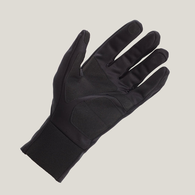 Velocio LUXE Thermal Softshell Glove - additional product view