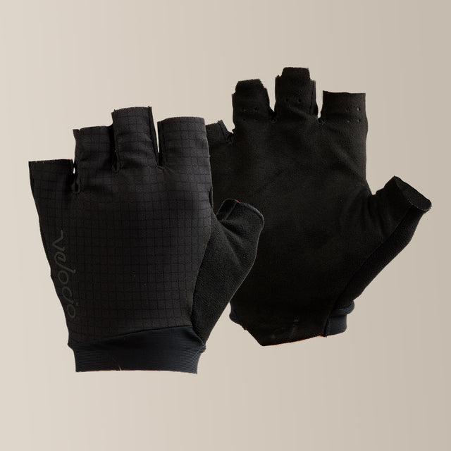 Velocio LUXE Ultralight Glove in Black