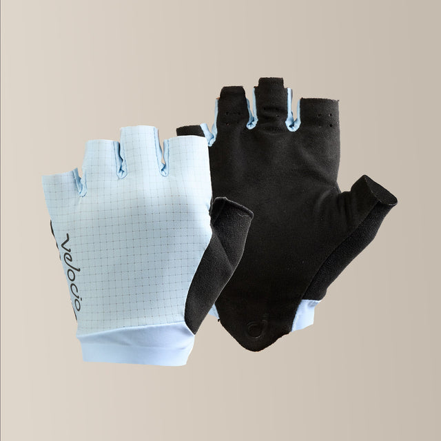 Velocio LUXE Ultralight Glove in Tourmaline