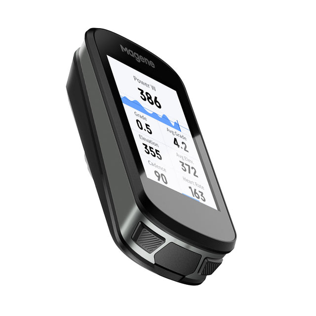 MAGENE C506 Pro Smart GPS Bike Computer