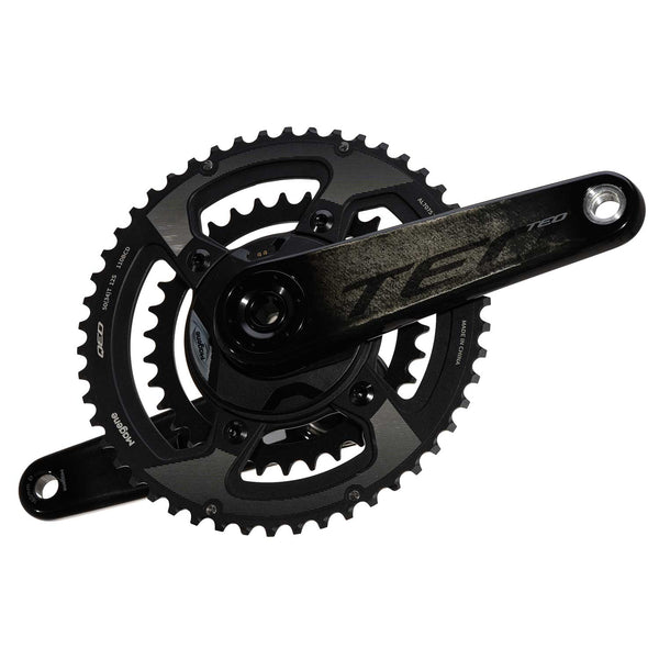 Magene Teo P515 Carbon Power Meter Chainset – thecyclecollective.cc