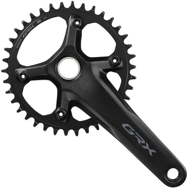 Shimano GRX FC-RX610-1 1x Crankset