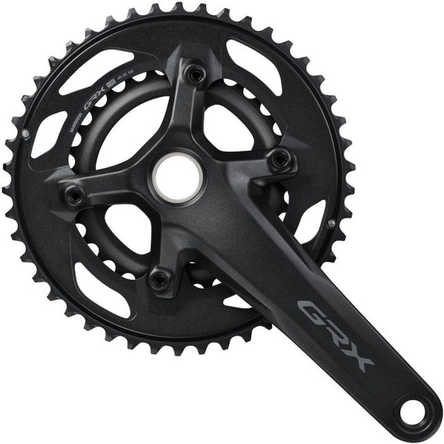 Shimano GRX FC-RX610-2 Crankset