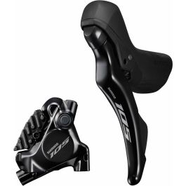 Shimano 105 ST-R7120 Hydraulic Disc Shift-Brake Lever