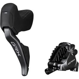 Shimano GRX ST-RX825 Di2 Hydraulic Disc Shift-Brake Lever