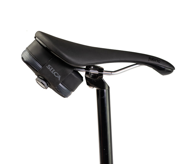 Silca Mattone Seat Pack side view