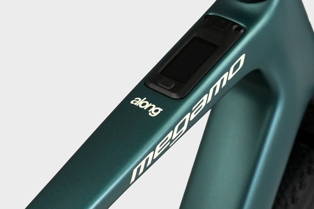 Megamo Along 03 CW – Pop Green