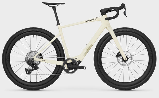 Megamo Along 03 CW – Sand