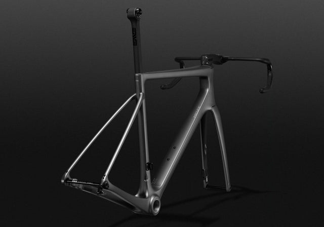 ENVE Melee Frameset Damascus