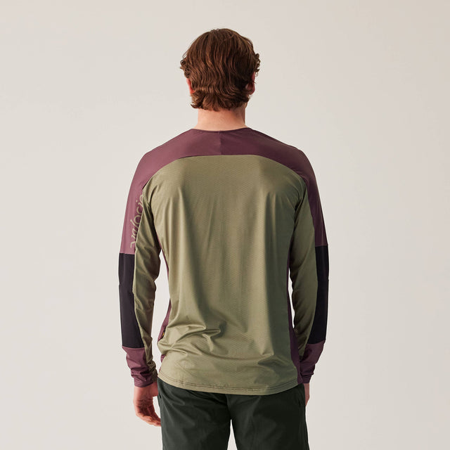 Velocio Men's ACCESS Long Sleeve - additional product view